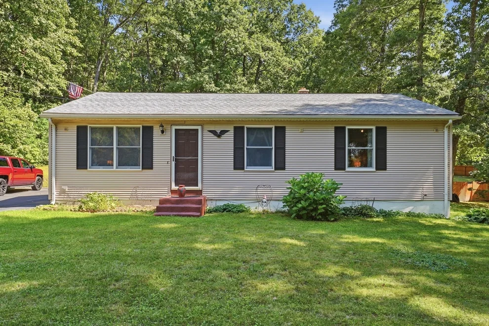Unit for sale at 24 Old Thompson Street, Palmer, MA 01069