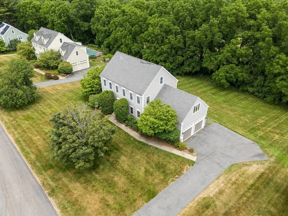 Unit for sale at 18 Jacob Amsden Rd, Westborough, MA 01581