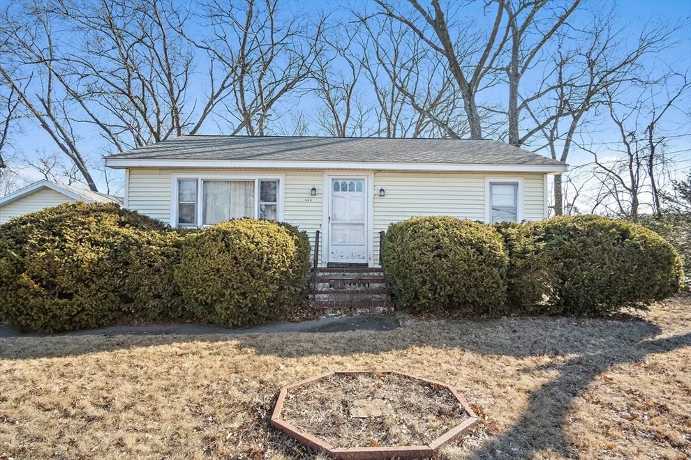 Unit for sale at 444 Woburn St, Tewksbury, MA 01876