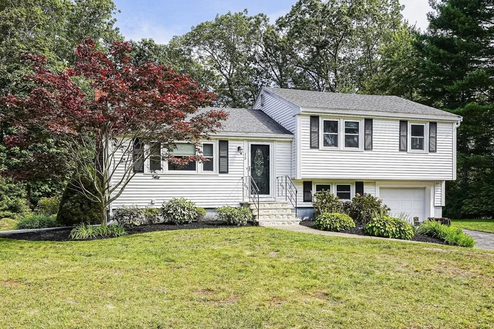 Unit for sale at 40 Esten Rd, Stoughton, MA 02072