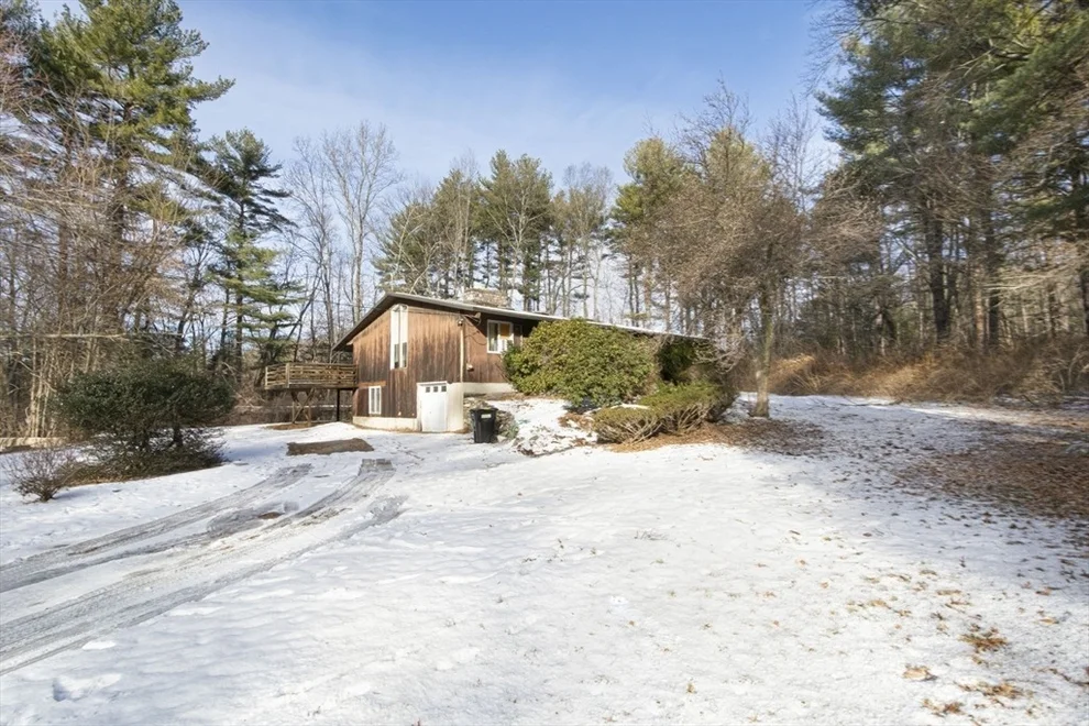 Unit for sale at 11 Brabrook, Acton, MA 01720