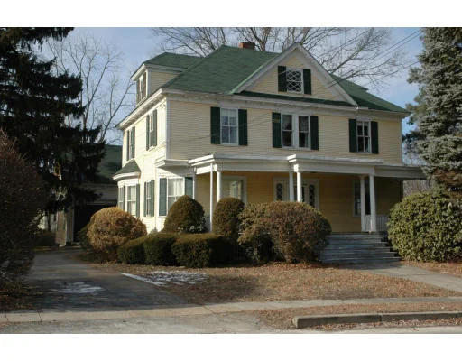 Unit for sale at 16 Stevens St, Methuen, MA 01844