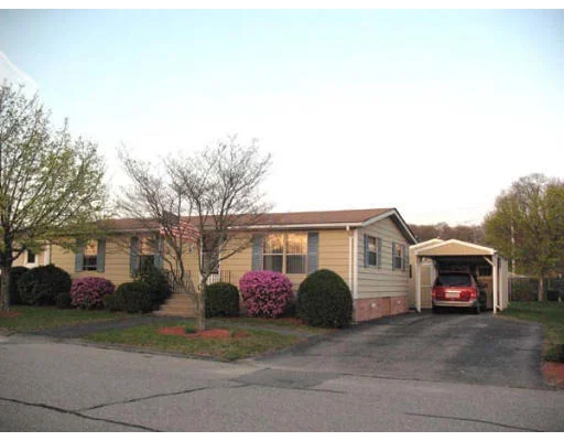 Unit for sale at 9 Castle Road, Attleboro, MA 02703