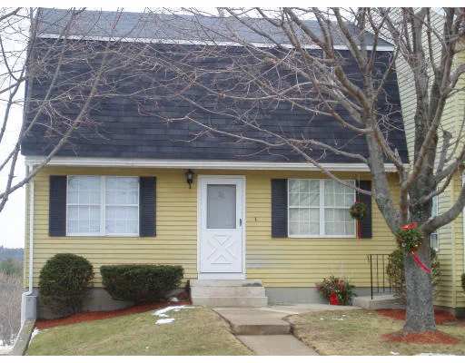 Unit for sale at 56 Pamela Lane, Amesbury, MA 01913
