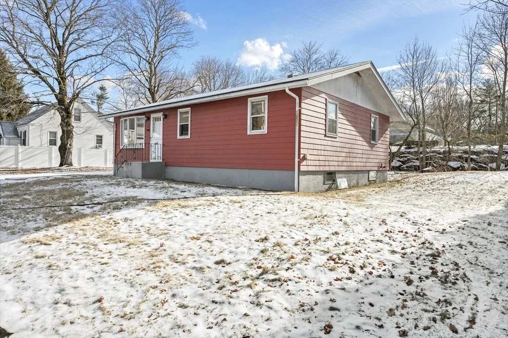 Unit for sale at 11 Anthony Drive, Cumberland, RI 02864