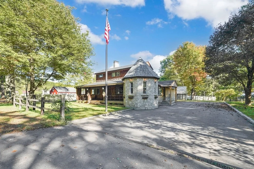 Unit for sale at 460 Federal St, Belchertown, MA 01007