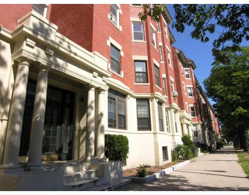 Unit for sale at 1307 Commonwealth Ave, Boston, MA 02134