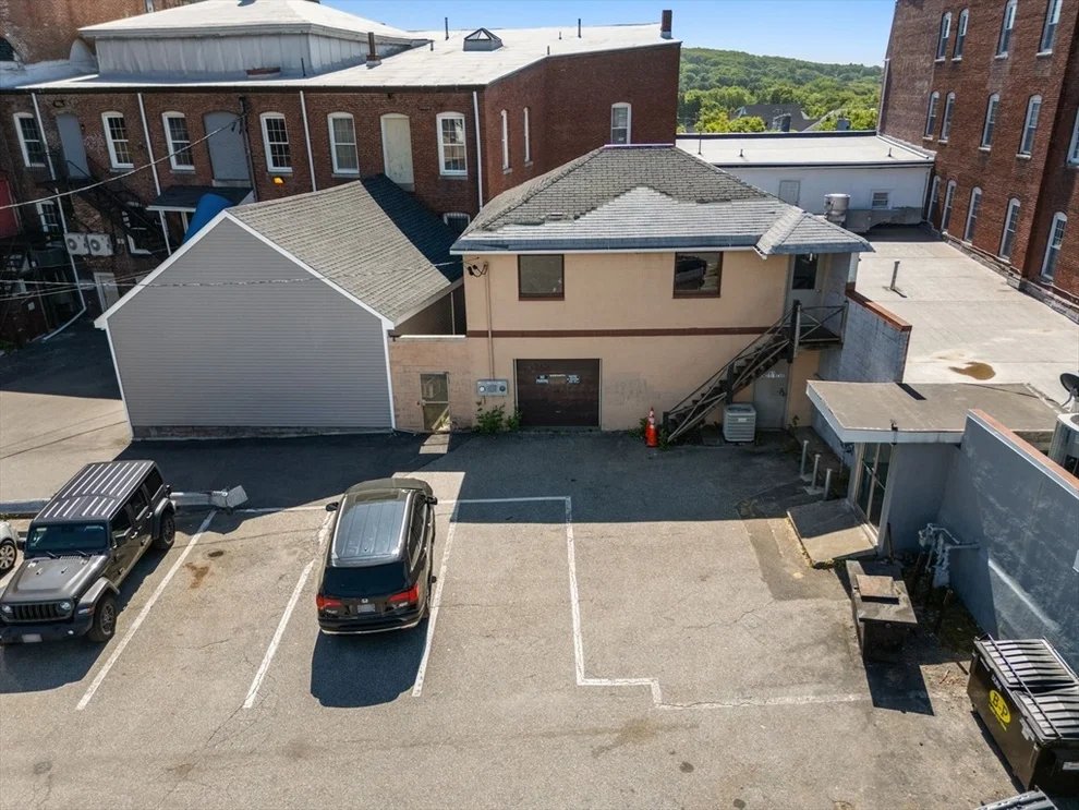 Unit for sale at 165-R Main St, Milford, MA 01757