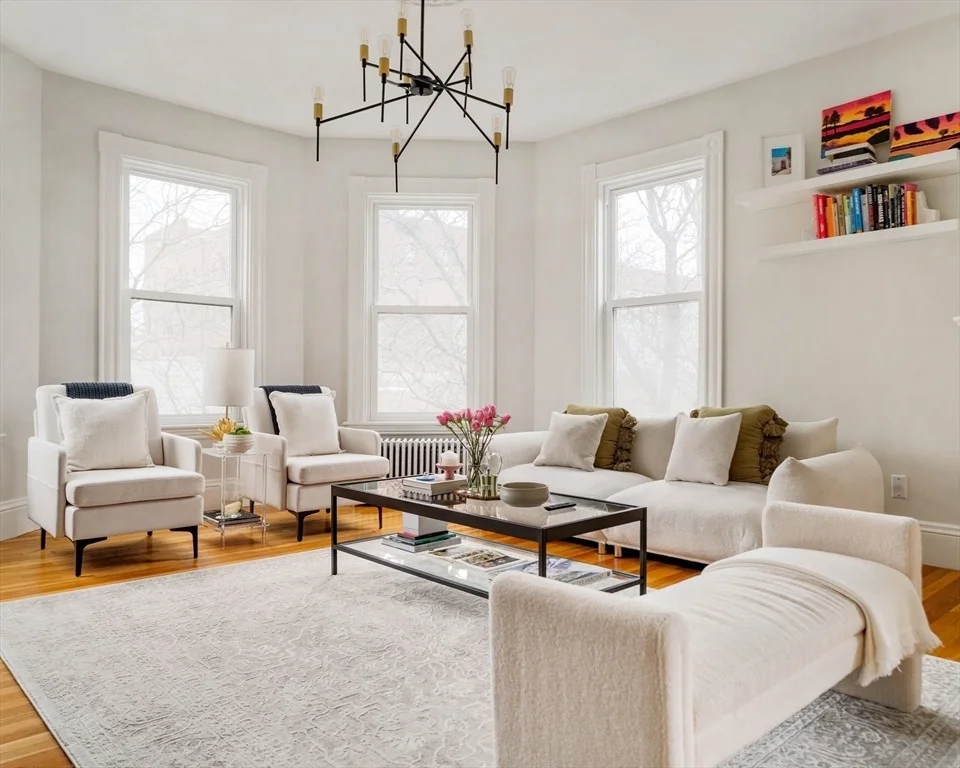 Unit for sale at 454 Green Street, Cambridge, MA 02139