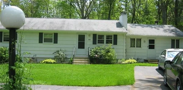 Unit for sale at 189 Orchard St, Millis, MA 02054