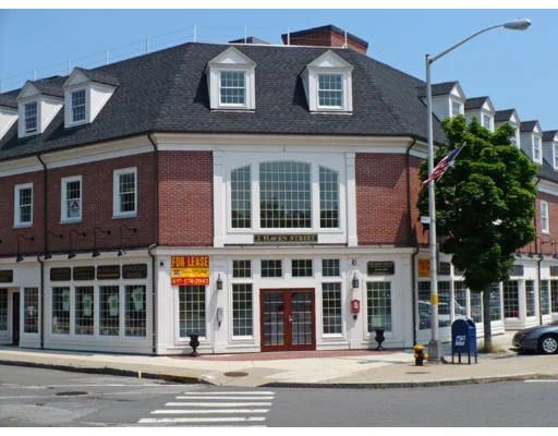 Unit for sale at 2 Haven Street, Reading, MA 01867