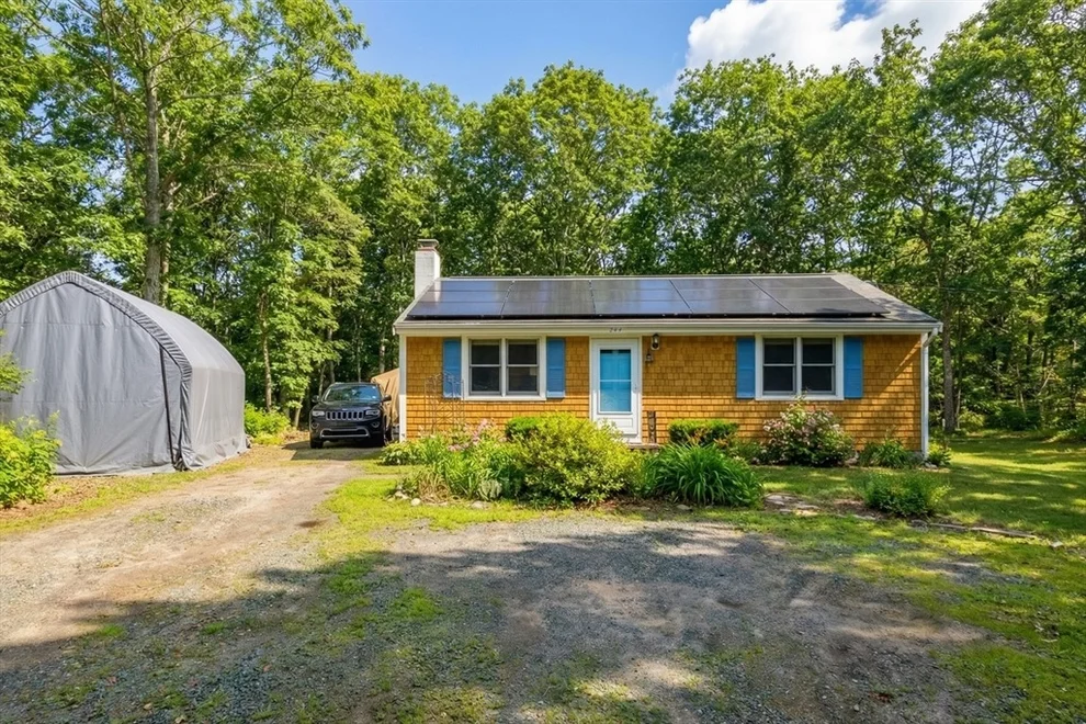 Unit for sale at 244 Wakeby Rd, Barnstable, MA 02648