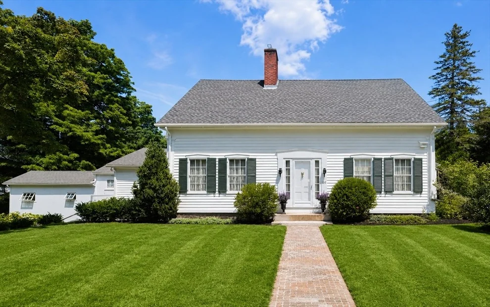 Unit for sale at 66 Malden St, West Boylston, MA 01583