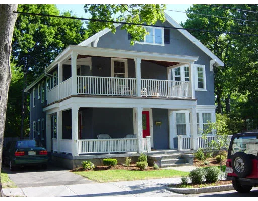 Unit for sale at 11 Ware Road, Newton, MA 02466