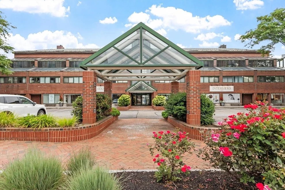 Unit for sale at 58 Merrimac Street, Newburyport, MA 01950