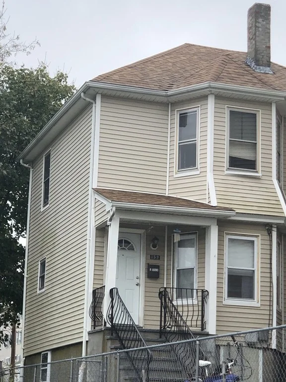 Unit for sale at 132 Lonsdale, Fall River, MA 02721