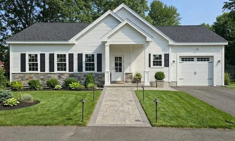 Unit for sale at 1 Depot Street Ext, Townsend, MA 01469