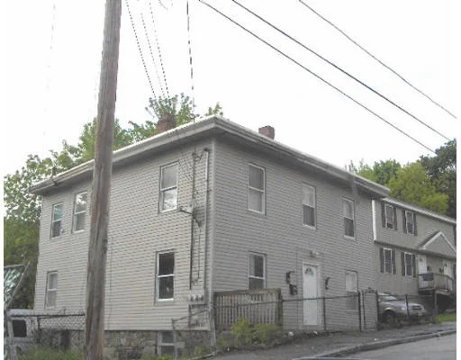 Unit for sale at 18 Fulton St, Lawrence, MA 01841