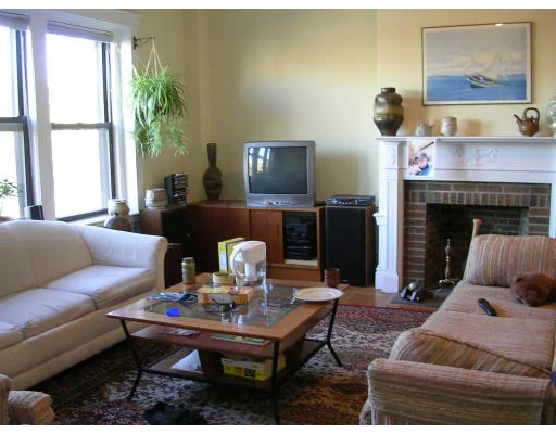 Unit for sale at 1653 Commonwealth Ave, Boston, MA 02135