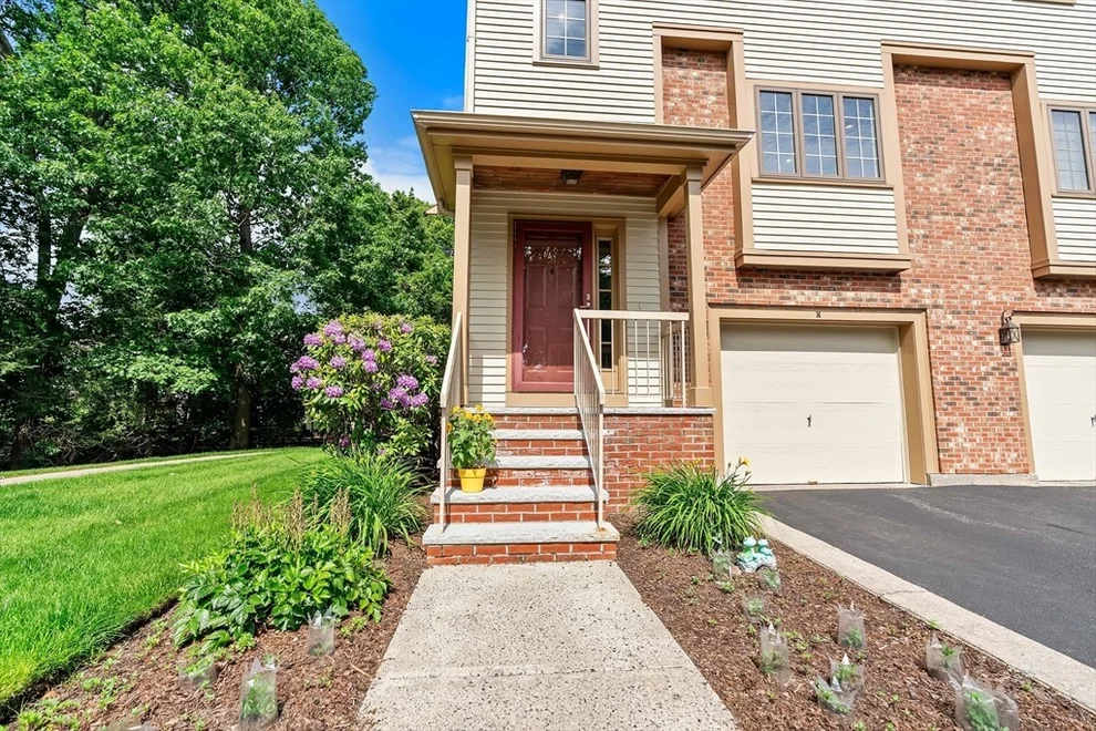 Unit for sale at 121 Revere St, Canton, MA 02021
