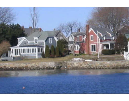 Unit for sale at 17-19 Rackliffe St, Gloucester, MA 01930