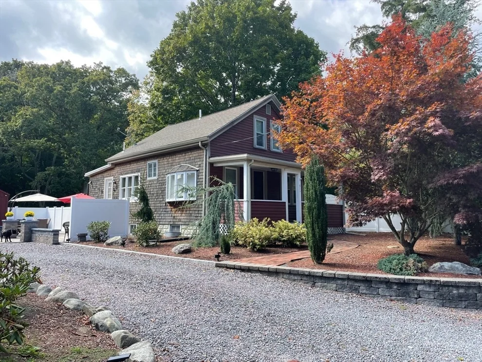 Unit for sale at 317 Old Center St., Middleboro, MA 02346