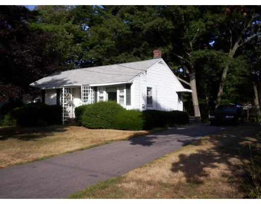 Unit for sale at 51 Coolidge, Walpole, MA 02081
