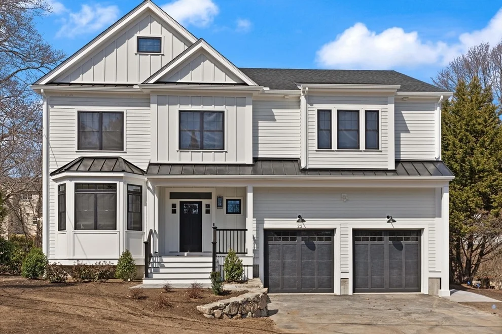 Unit for sale at 22 Standish Lane, Winchester, MA 01890