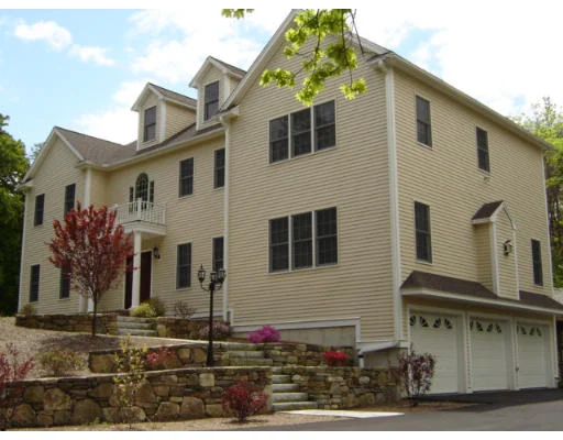 Unit for sale at 12 Graniteville Road, Westford, MA 01886