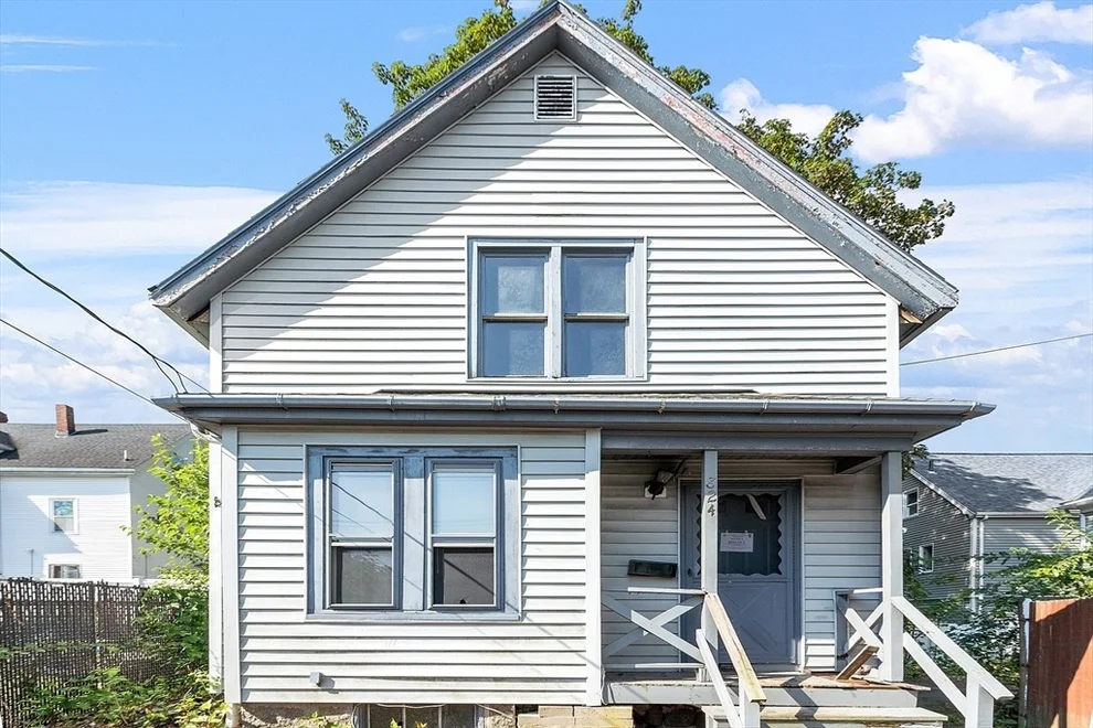 Unit for sale at 824 Summer Street, Lynn, MA 01905