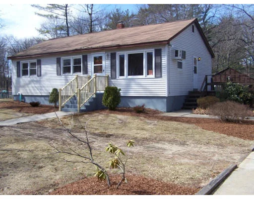 Unit for sale at 89 Rogers Street, Tewksbury, MA 01876
