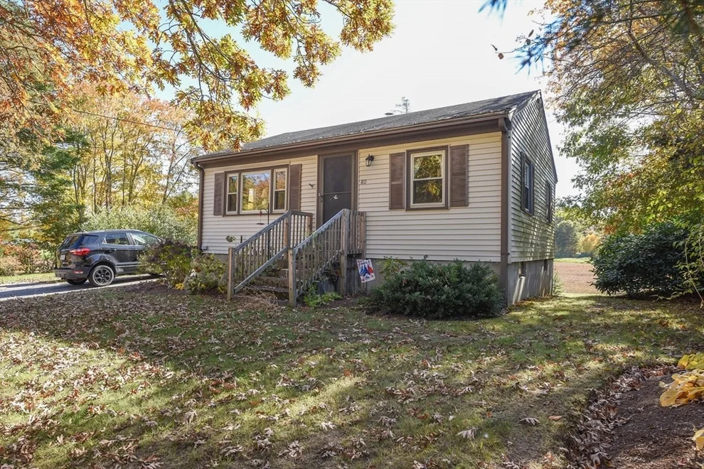 Unit for sale at 80 Lingan Street, Halifax, MA 02338