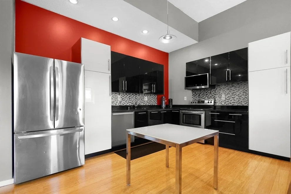 Unit for sale at 54 Forest St, Medford, MA 02155