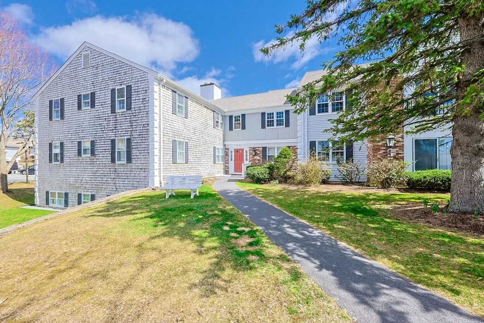 Unit for sale at 83 Highview Drive, Sandwich, MA 02563