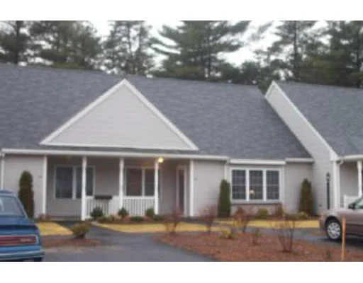 Unit for sale at 4C Cranberry Grove, Wareham, MA 02571
