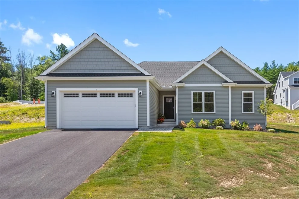 Unit for sale at 14 Boot Shop Road, Upton, MA 01568