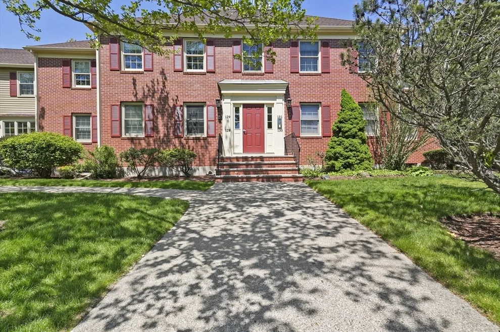 Unit for sale at 131 Village Post Road, Danvers, MA 01923