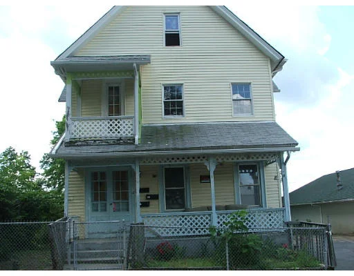 Unit for sale at 12 Kibbe Ave, Springfield, MA 01105
