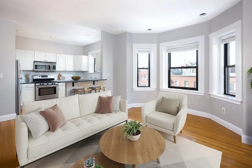 Unit for sale at 529 E Broadway, Boston, MA 02127