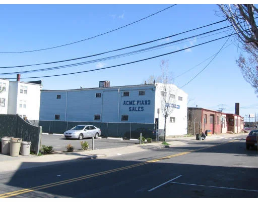 Unit for sale at 10 Garfield Ave, Somerville, MA 02145