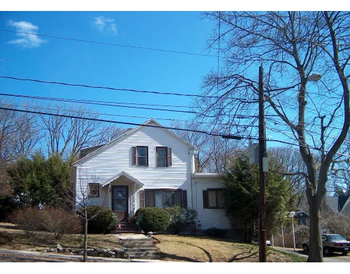 Unit for sale at 26 Langdon Street, Newton, MA 02458
