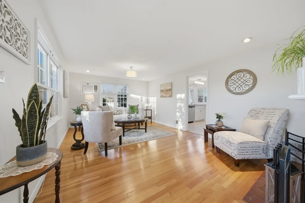 Unit for sale at 70 Farrell Road, Lynn, MA 01905