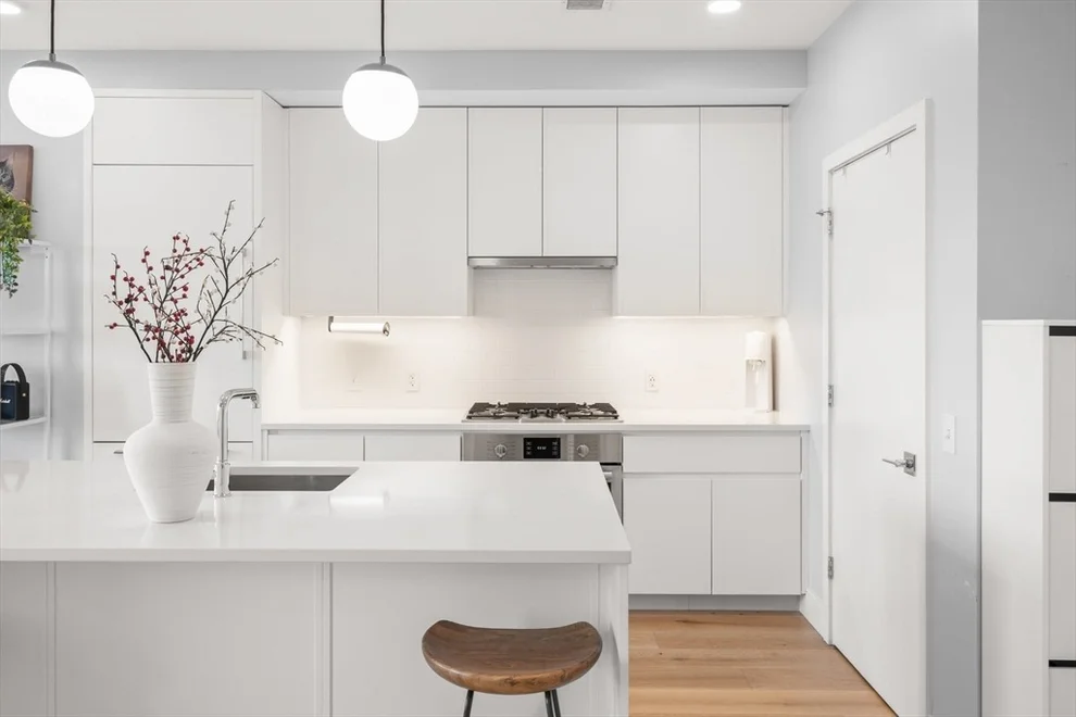 Unit for sale at 191 Washington St, Boston, MA 02135