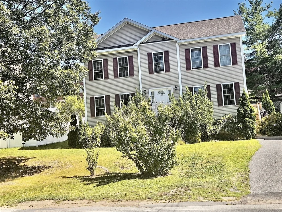 Unit for sale at 159 Bishop Street, Framingham, MA 01702