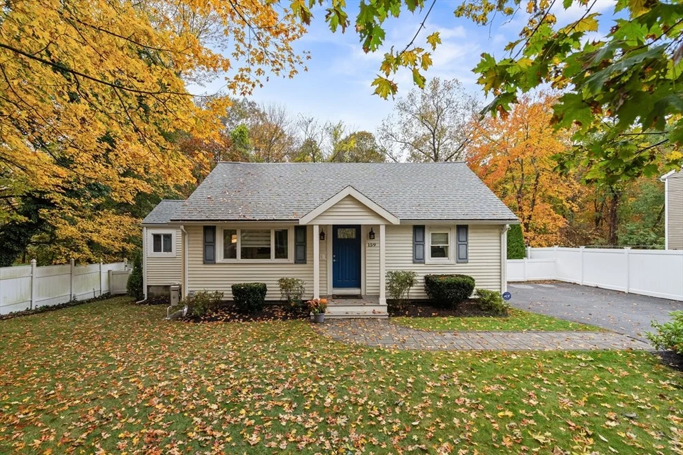 Unit for sale at 159 Marlboro Street, Hudson, MA 01749
