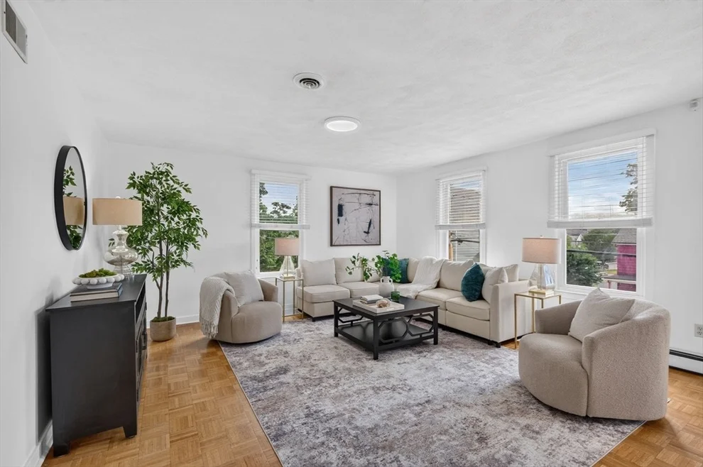 Unit for sale at 241 Lebanon St, Malden, MA 02148