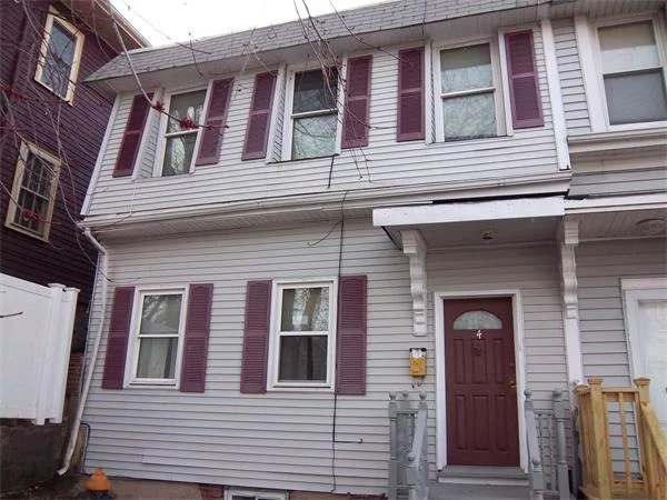 Unit for sale at 4 Stoughton Street Pl., Boston, MA 02125