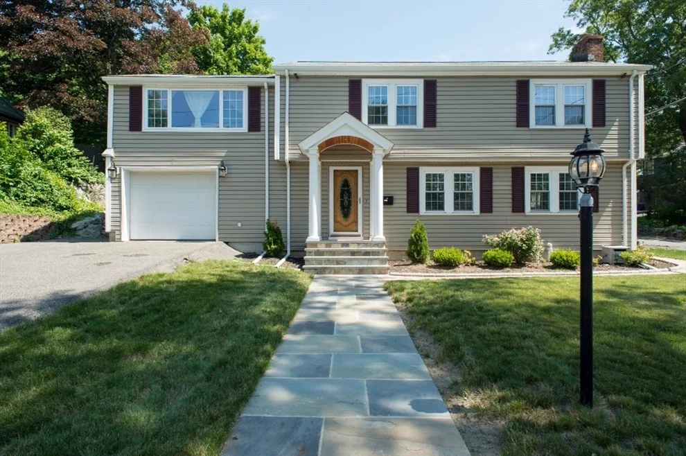 Unit for sale at 43 E Border Road, Malden, MA 02148