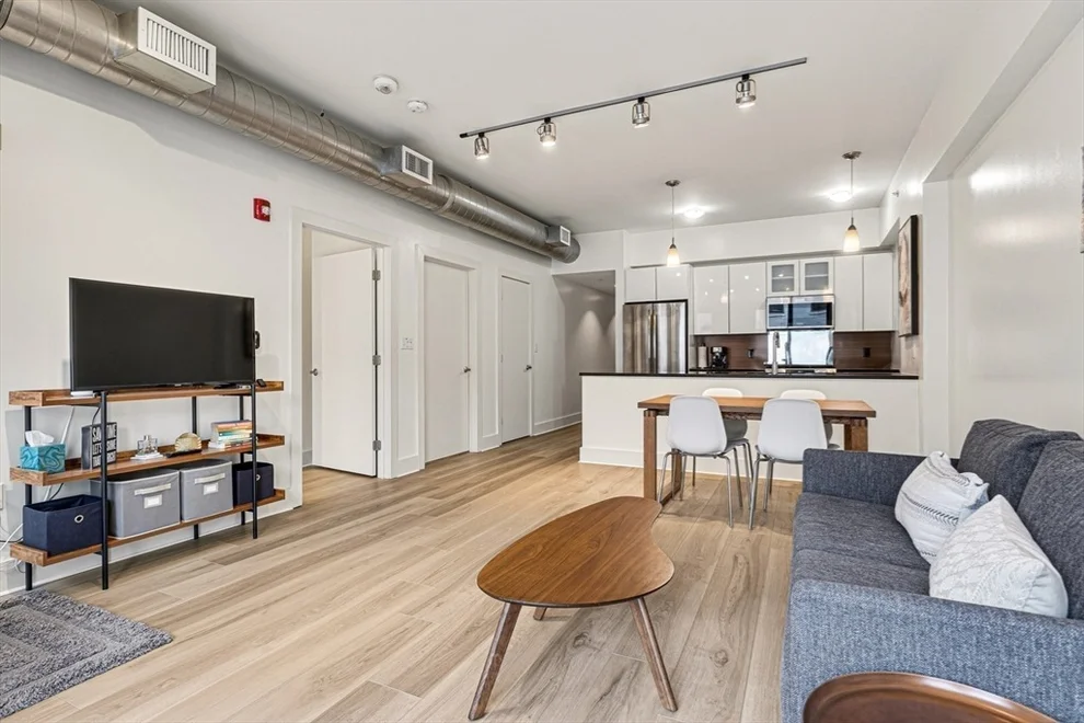 Unit for sale at 257 Northampton St, Boston, MA 02118