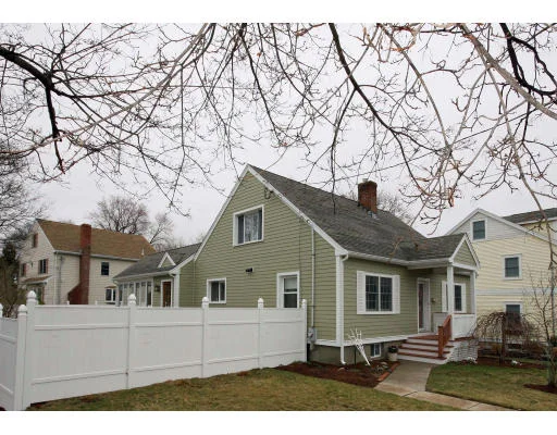 Unit for sale at 71 Westland Ave, Newton, MA 02465